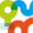 Logo de la Métropole Aix-Marseille-Provence