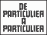 Locations de particulier à particulier